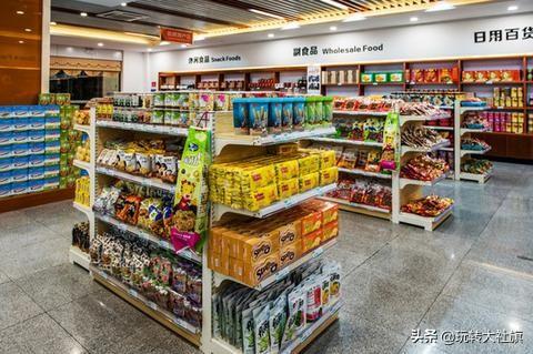 开一家便利店,货源可以通过哪些渠道进货？有哪些需要注意的地方？