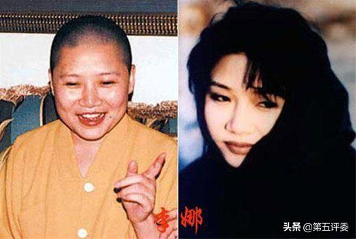 徐子珊整容:徐子珊退出娱乐圈，你怎么看？