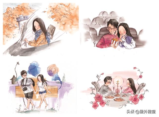刺猬效应:《论语》，不知礼无以立，立的是什么呢？是立身吗？
