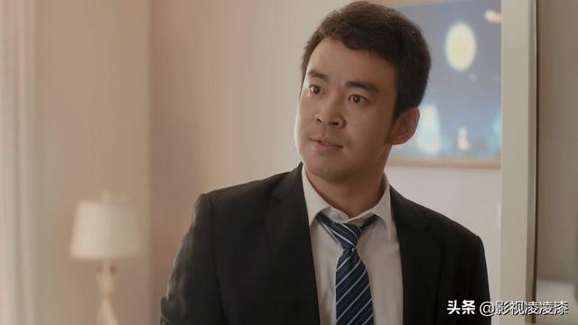 安家灵异事件:《安家》里，楼山关的结局会怎么样？