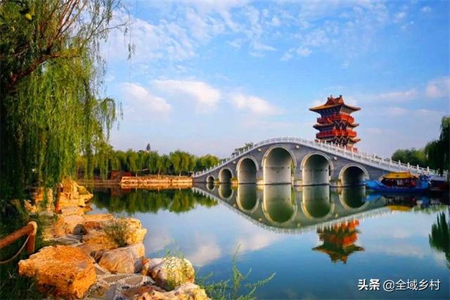 洛阳周边游:安徽自驾游到开封洛阳周边应该玩哪些地方？