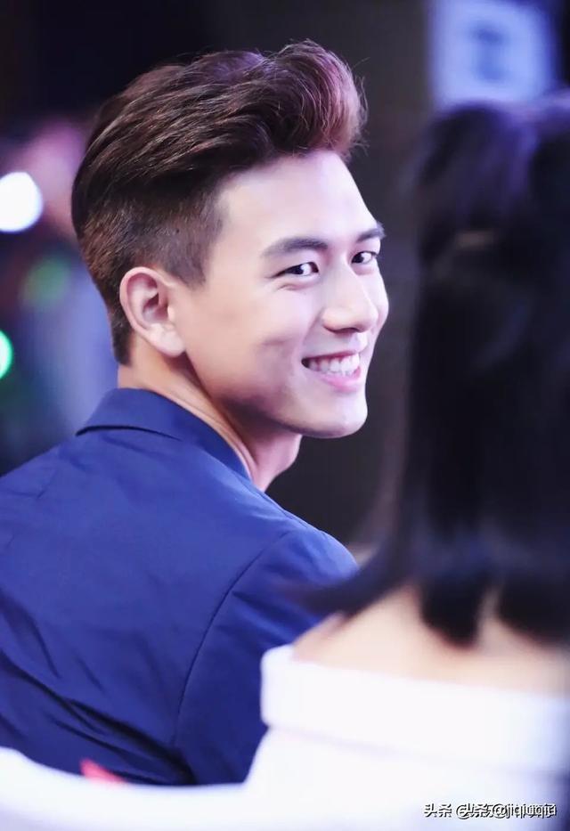 李现个人资料:2019年娱乐圈谁是热搜第一人？