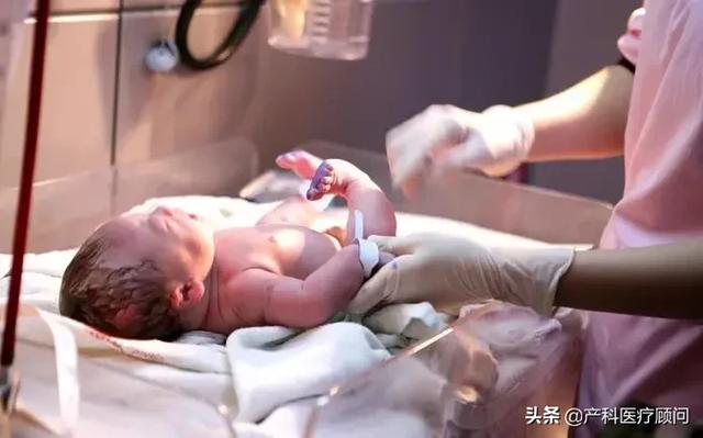 有人说分娩时的疼痛等于断20根肋骨 有什么办法可以缓解宫缩痛呢 产后是如何平腹呢 头条问答