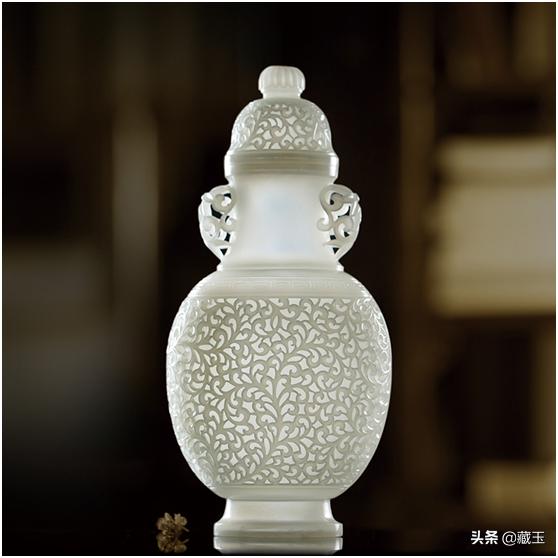 和田玉生产,和田玉中都有哪些雕刻工艺？