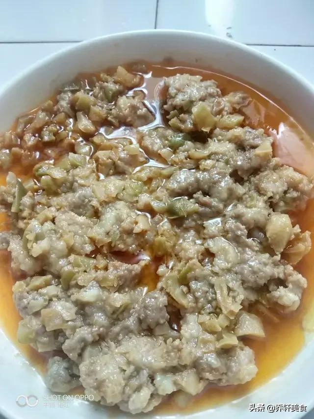 乌鸡鲅鱼是什么梗:你最拿手的三道美食是什么？