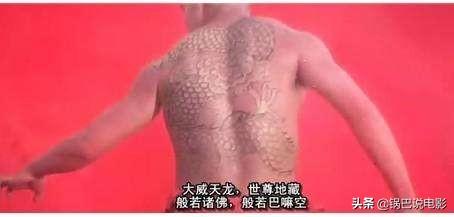 赵文卓电视剧:大威天龙！为何最近赵文卓如此火？