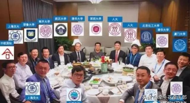 一本、二本、三本校园的学生,她们身上的气质有哪些不同？