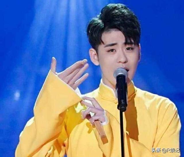 张保仔:张火丁为何会有“梨园第一人”之称？