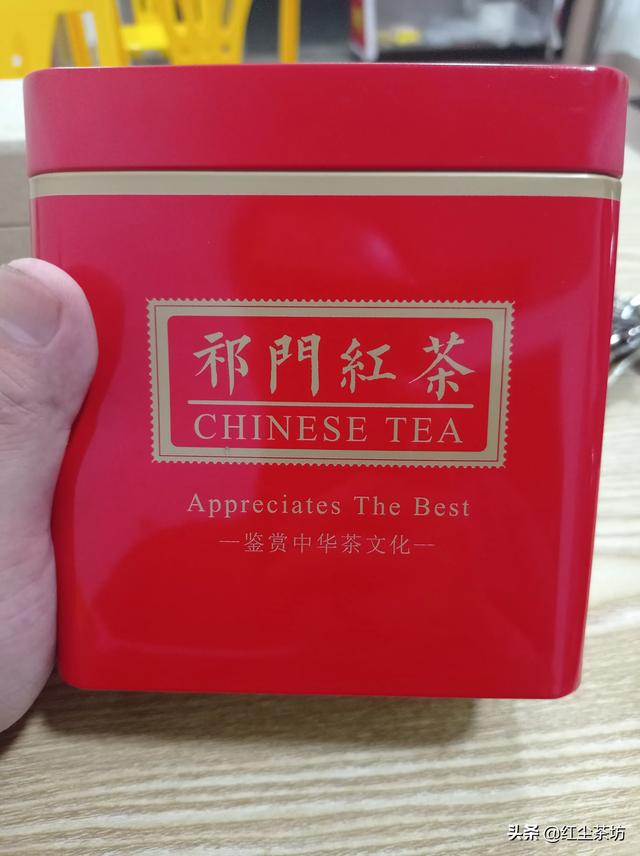 茶叶有什么著名品牌或著名茶庄？