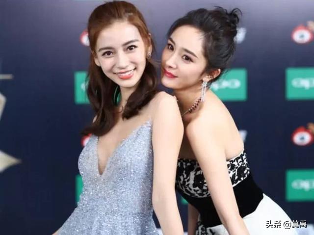 杨幂谈亲子教育:魏大勋爸爸会同意儿子和杨幂在一起吗？
