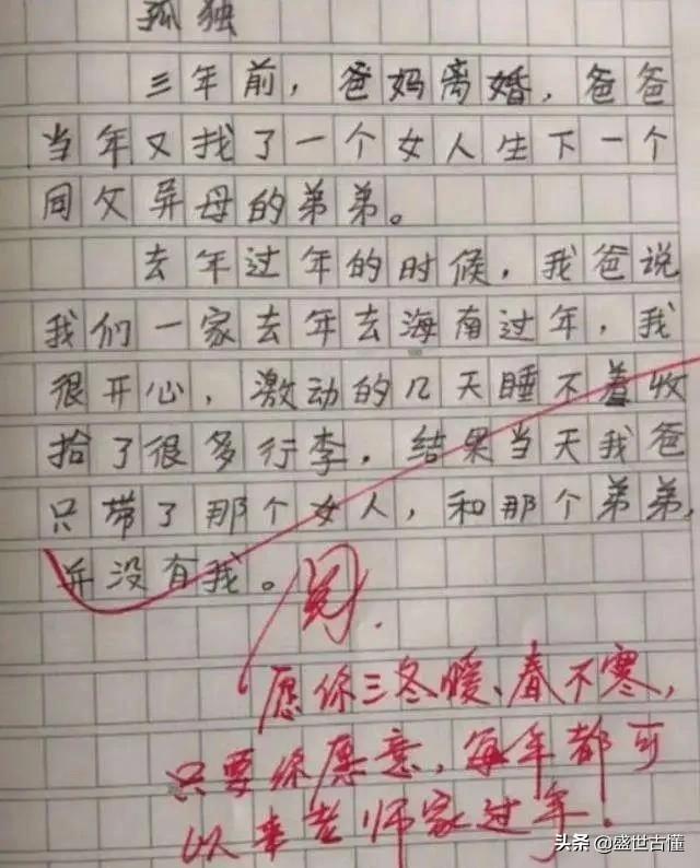 小学生作文全篇,小学生作文50字大全