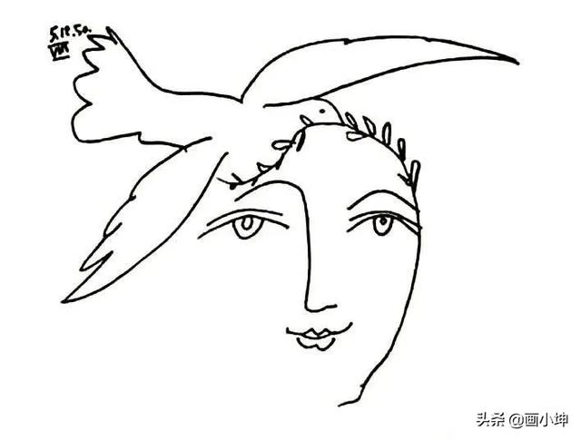 毕加索简介:艺术家毕加索有哪些有名的故事？