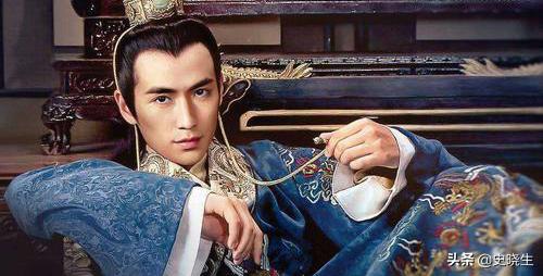 明武宗行事荒诞还建了豹房，是真的吗？他想做什么？插图