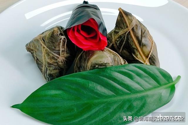 端午节简介:有谁知道端午节为什么要吃粽子？