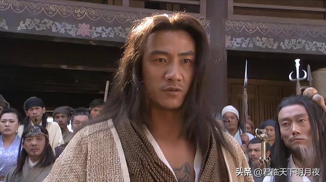 天龙八部里到底是段正明厉害还是段延庆厉害？