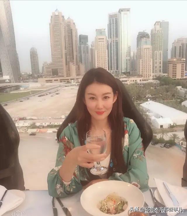 邢昭林新恋情疑似曝光:王宝强的新女友到底看上王宝强什么？