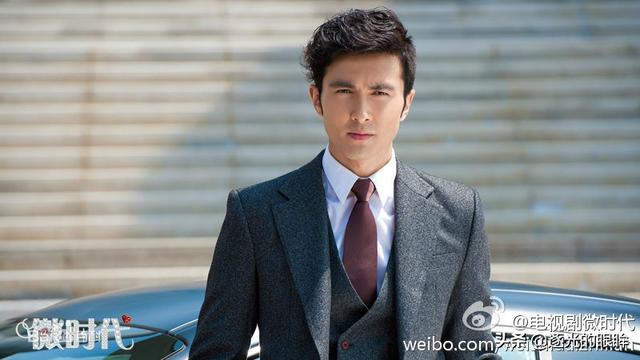 演员徐僧:因为喜欢上一位演员，之后你们会继续看他的其他所有作品吗？