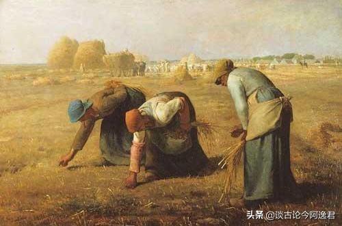 你喜欢什么风格的油画？代表人物是谁？