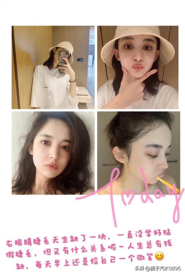 古力娜扎跟张翰为什么分手？