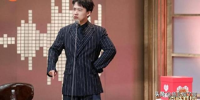 郭麒麟演的电视剧:郭麒麟《声临其境》赢了众多老戏骨名副其实吗？