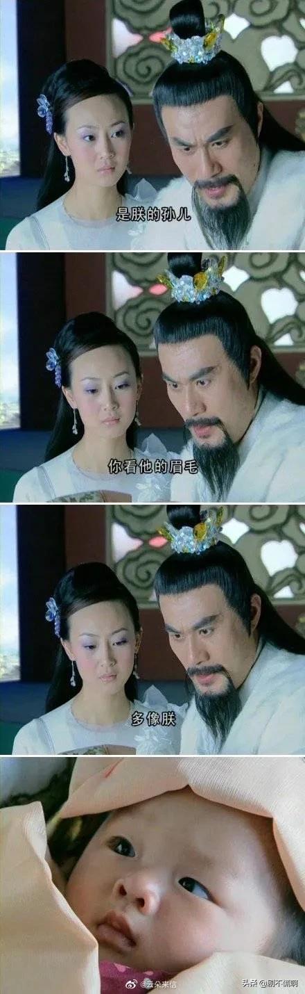 电视剧楼外楼:如何评价电视剧《楼外楼》中秦海璐扮演的李春贤？