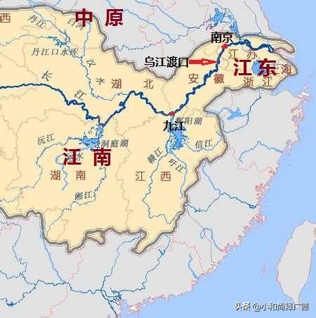 浙江为何不叫江东省？