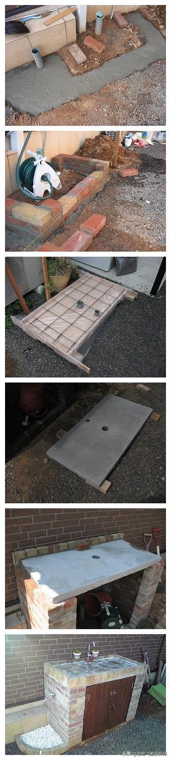 农村宅院好风水图片,农村庭院怎么设计，看起来更有乡村范？