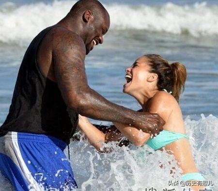 乔丹妻子:如何看待小乔丹因为自己的儿子是白人而去做亲子鉴定？