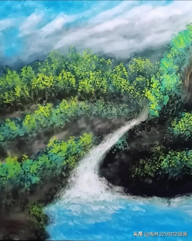 极乐鸟漫画家:可以介绍一下漫画家极乐鸟吗？和他的作品？