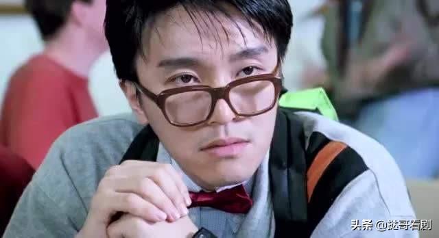 香港演员:香港TVB出过哪些帅哥？