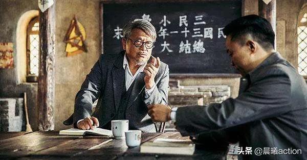 观鸟大年主演:你看过哪些温暖又舒心的电影？