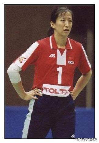 赖亚文的老公是谁:赖亚文接手郎平做女排主教练的机会大吗
