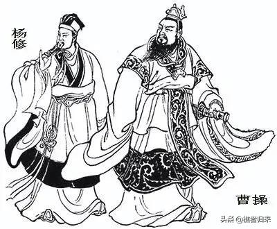 金日磾:知道杨彪与杨修的“舔犊之情”吗？