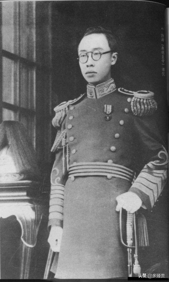袁世凯复辟:民国军阀张勋为什么敢逆潮流复辟清廷？