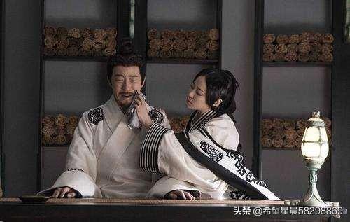 华阳夫人简介:吕不韦是如何拉拢华阳夫人以成就自己的呢？