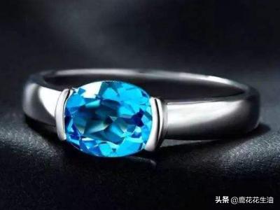 十一月生辰石,从三方面鉴别托帕石的真假？