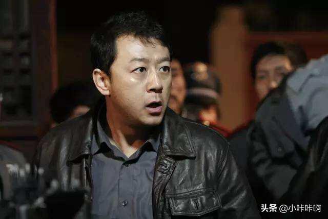 郭涛电影:如何评价郭涛执导并主演的新片《欲念游戏》？