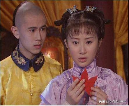 曾志伟有几个孩子:爱新觉罗福临，只活了24岁，却有17个孩子，到底是如何做到的