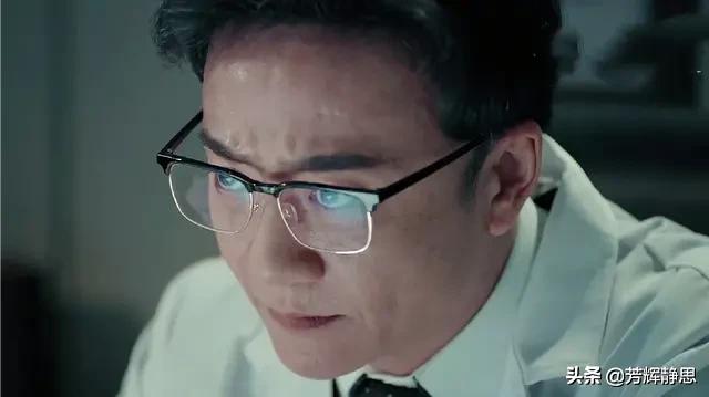 《燃烧》当初刘志坚的死是正常死亡吗？警方内部到底谁才是内鬼？