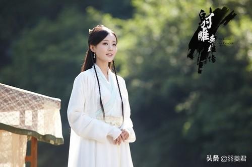 金庸武侠中的“宋代才女唱元曲”是什么梗？