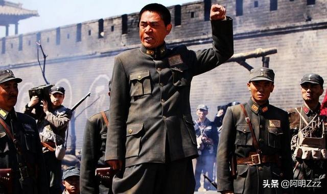 冯天魁原型:正者无敌里冯天魁几个姨太太的结局？