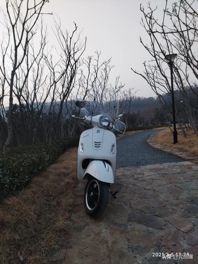 头条问答 摩托车可以加95号汽油吗 1个回答