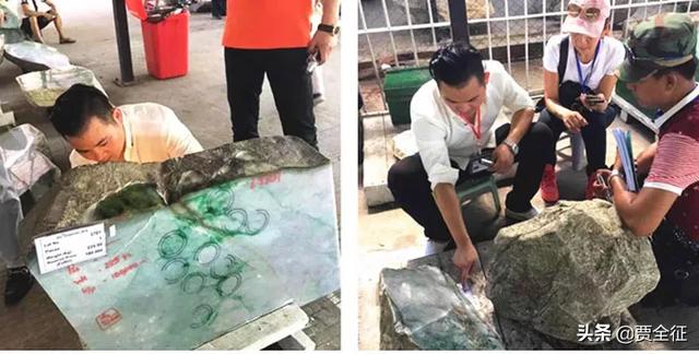 和田玉科普,和田玉籽料那么容易出油的真正原理是啥哦？