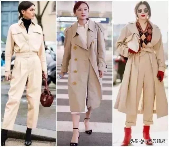 <a href=https://maguai.com/list/50-0-0.html target=_blank class=infotextkey>时尚</a>套装女潮气质:40岁 的女人如何穿搭才能时髦又精致？
