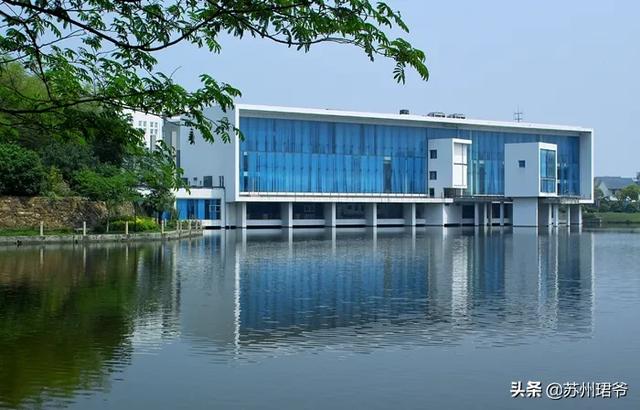 南京理工大学与苏州大学都是211。谁更好？