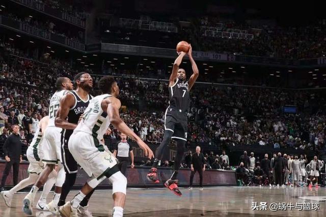 NBA杜兰特那届新秀球员都有谁？现在重新排名都是什么顺位？