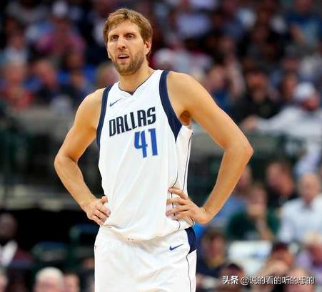 NBA职业生涯最长的球员是谁？插图41