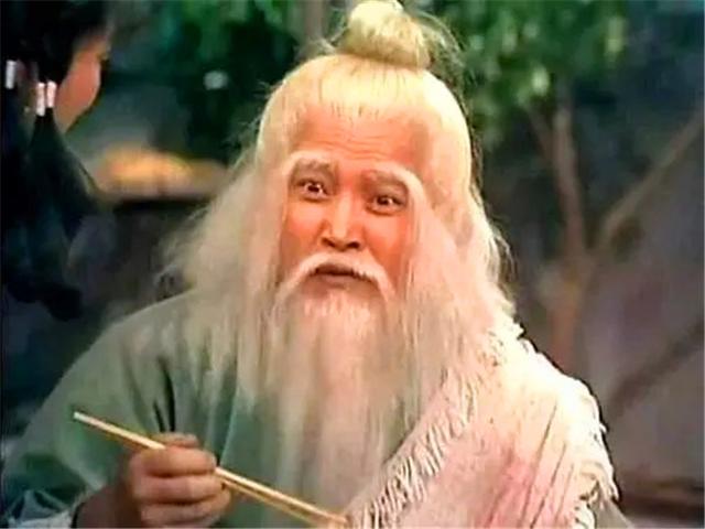 谢君豪:如何评价谢君豪在《那年花开月正圆》里的演技