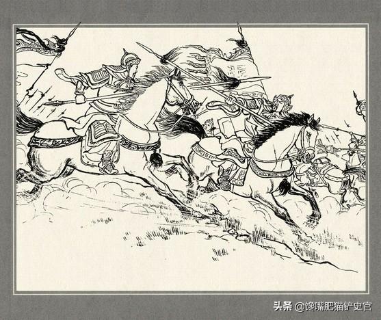 三国王平:三国时期真实的王平是一个怎样的人？