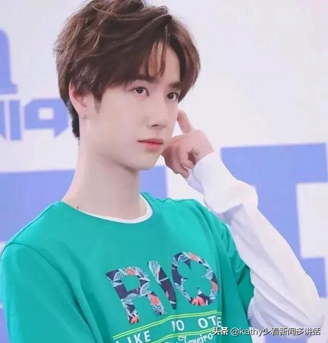 王一博属于:王一博是不是心里有事，为什么感觉他没有以前那么开心了